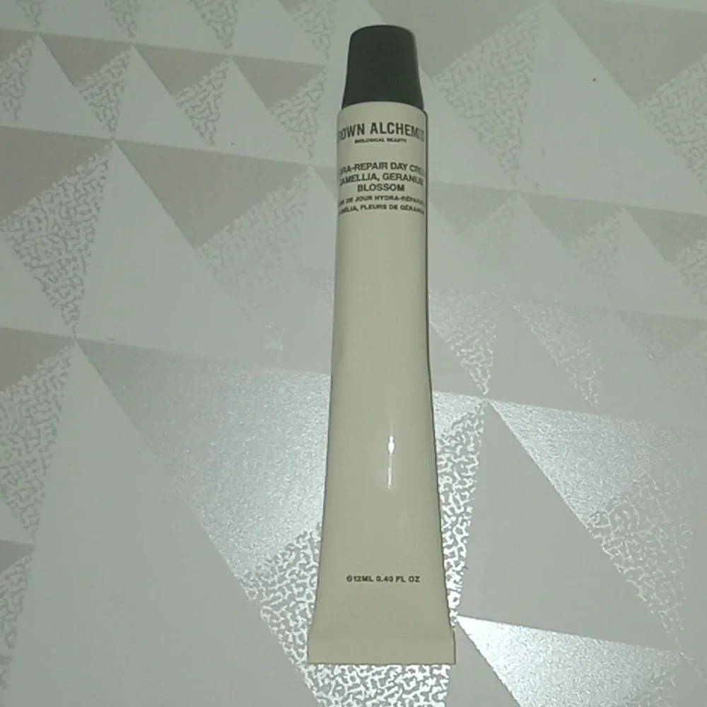 NIB Grown Alchemist Hydra-Repair Day Cream - 12 Ml